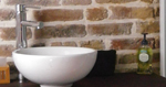 La salle de bain