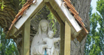 La Vierge Marie
